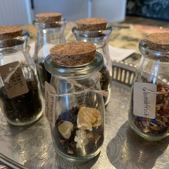 Drink Me! Tea Room - Tea Rooms Near Me - Tempe, Arizona