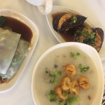 Triple Crown Restaurant - Dim Sum Near Me - Chicago, Illinois