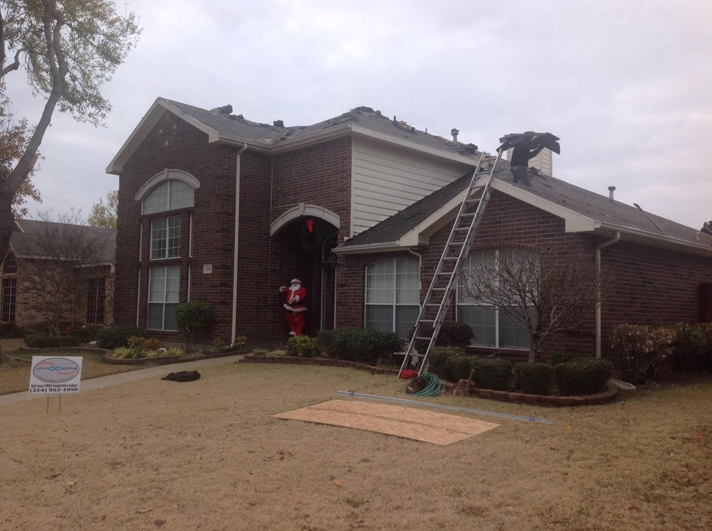 Slide of Infinity Roofing & Remodeling