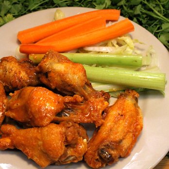 Vickie's Place - Buffalo Wings - American Near Me - McHenry, Illinois Vickie's Place - Buffalo Wings - American Near Me - McHenry, Illinois