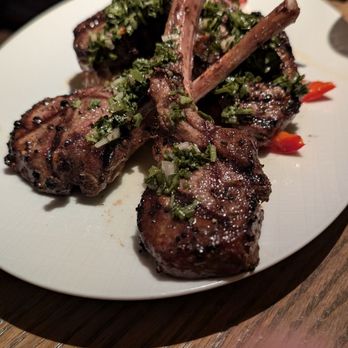 Watercolour Restaurant - Mediterranean Near Me - Unionville, Ontario Watercolour Restaurant - Mediterranean Near Me - Unionville, Ontario