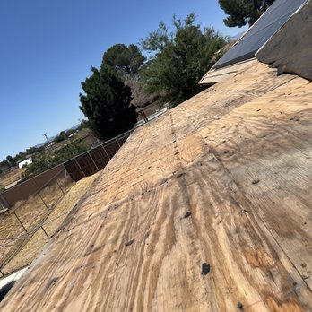 MZ Roofing - Before - Roofing Near Me