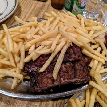 McWhorter BBQ - Pork Ribs - Barbeque Near Me - Newark, New Jersey