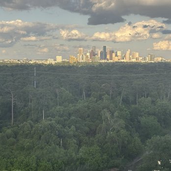 Frontier Title - Check out that view! - Real Estate Services Near Me - Houston, Texas Frontier Title - Check out that view! - Real Estate Services Near Me - Houston, Texas