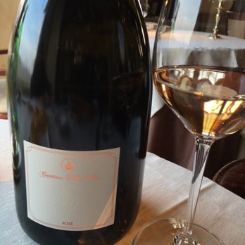 Antica Moka - Superb Sparking Rose. - Italian Near Me - Modena, Missouri Antica Moka - Superb Sparking Rose. - Italian Near Me - Modena, Missouri