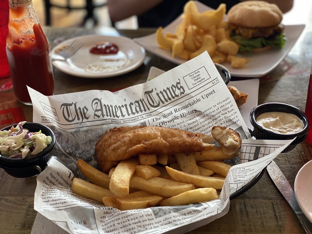 Archies British Restaurant, Melbourne Roadtrippers