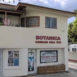 Botanica San Judas Tadeo