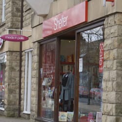 Shelter Shops
