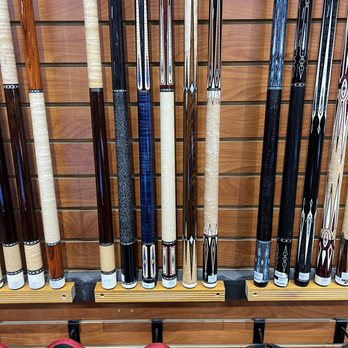 The Billiard Shop - Sporting Goods Near Me - Beaverton, Oregon The Billiard Shop - Sporting Goods Near Me - Beaverton, Oregon