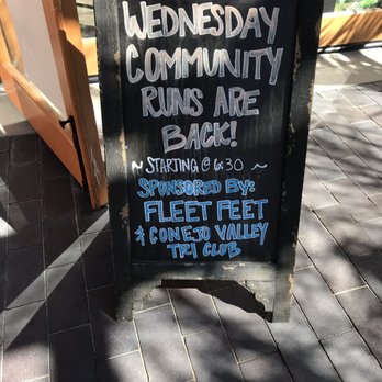 Fleet feet westlake village Clearance