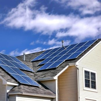 Solar Trek - Solar Installation Near Me - Ocala, Florida