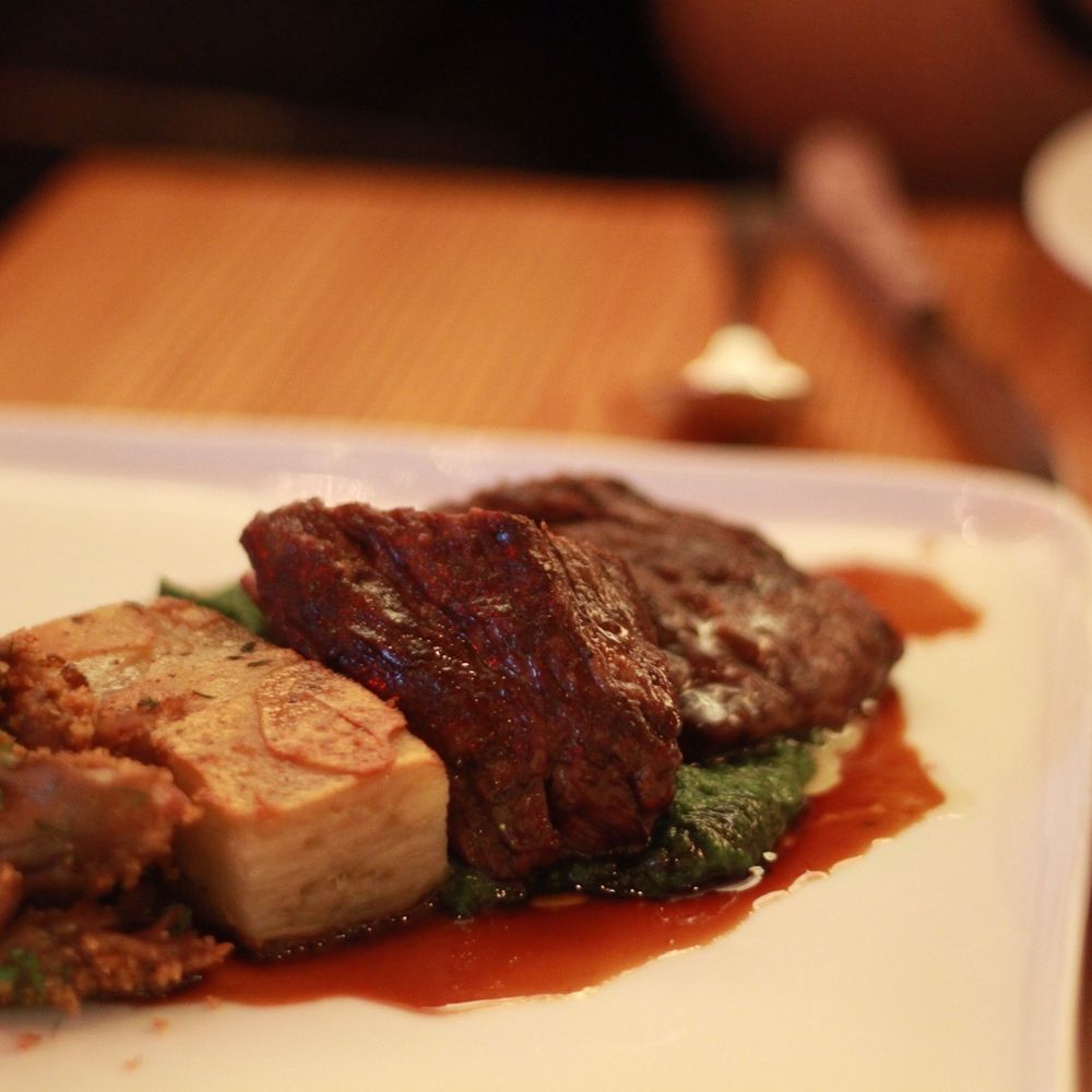 Meadowsweet - Steak - New American Near Me - Brooklyn, New York Meadowsweet - Steak - New American Near Me - Brooklyn, New York