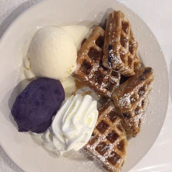 Aloha Kitchen - Breakfast & Brunch Near Me - Honolulu, Hawaii