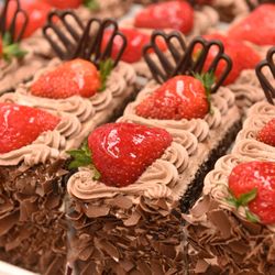 Cake Box -  Leyton