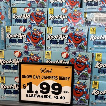 Grocery Outlet - Grocery Near Me - Dixon, California