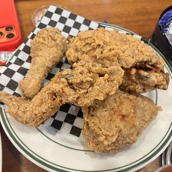 Joe's Stone Crab - Fried chicken - Seafood Near Me - Miami Beach, Florida Joe's Stone Crab - Fried chicken - Seafood Near Me - Miami Beach, Florida