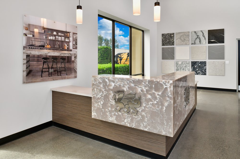 CAMBRIA SALES AND DISTRIBUTION CENTER SEATTLE Updated July 2024