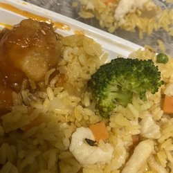 Koi Japanese and Chinese Restaurant