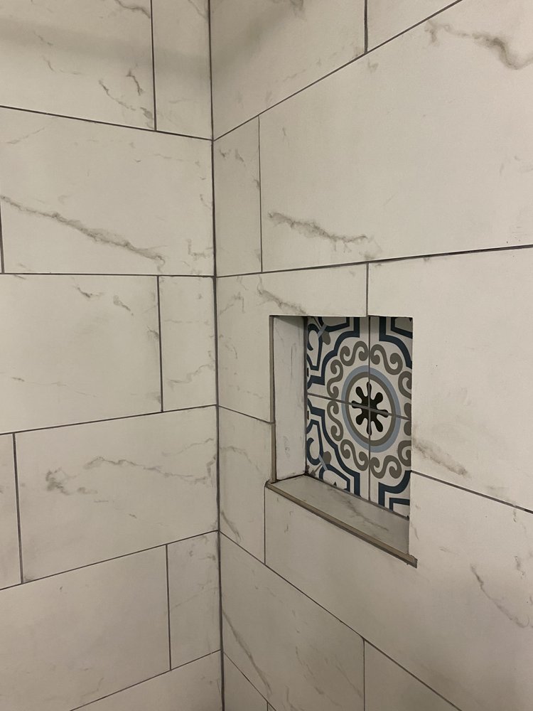 Slide of Harrison Roofing & Remodeling