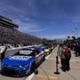 Photo of Martinsville Speedway