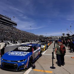 Martinsville Speedway