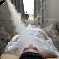 Knockout Sports Bar - Hydrating facial promo $50