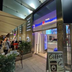Zanoni & Zanoni - Storefront | July 2023