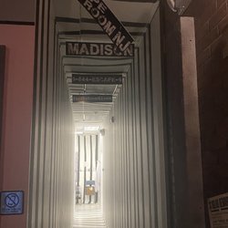 Escape Room NJ Madison - Inside