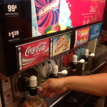 7-Eleven - My favorite is the coke one! - Convenience Stores Near Me - Tustin, California 7-Eleven - My favorite is the coke one! - Convenience Stores Near Me - Tustin, California