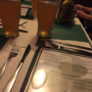 Monterey Pub - Beer and menu - Pubs Near Me - Pittsburgh, Pennsylvania