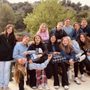 United Boys & Girls Clubs - Camp Whittier