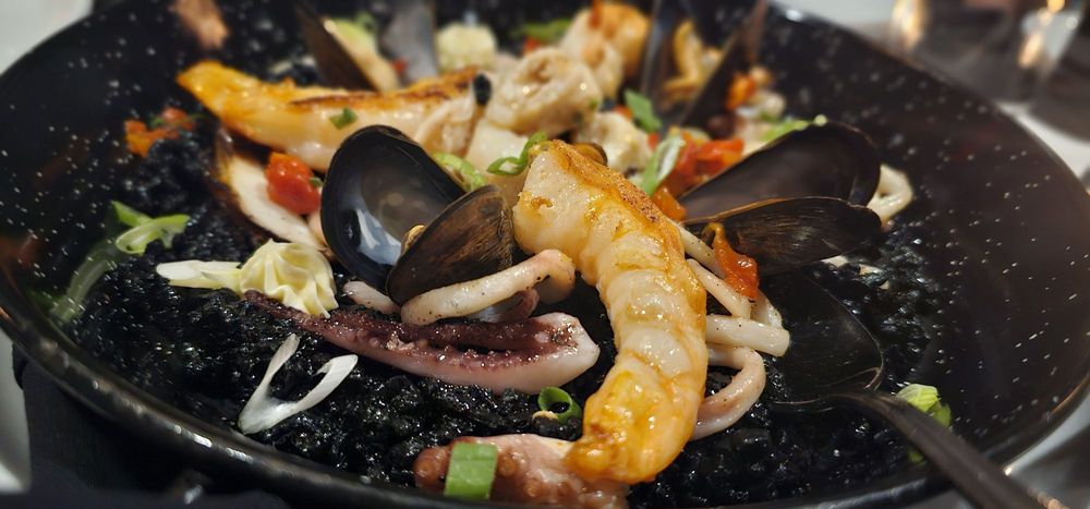 Costa Brava Bistro