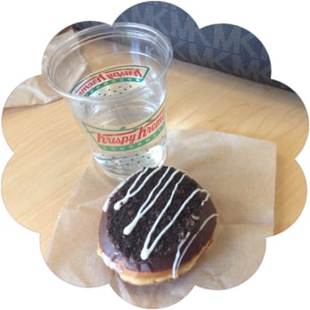 Krispy Kreme - Donuts Near Me - Daly City, California