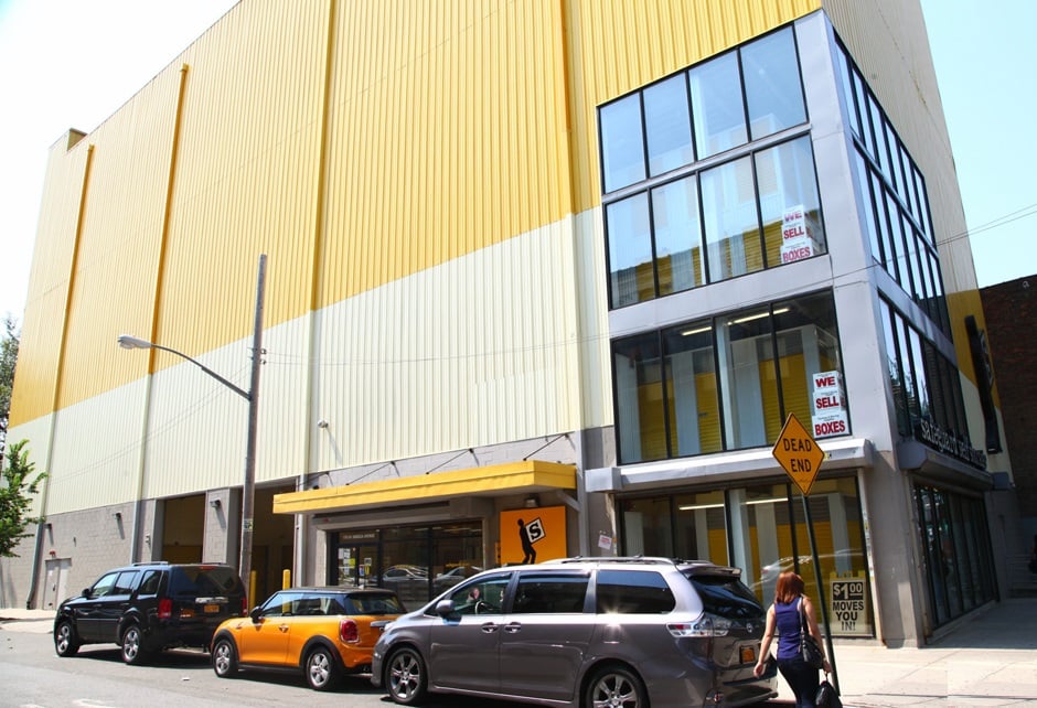 SAFEGUARD SELF STORAGE Updated August 2024 17 Photos & 13 Reviews