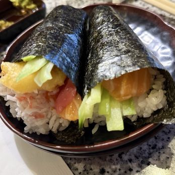 Good Choice Sushi - Sushi Bars Near Me - Laguna Niguel, California Good Choice Sushi - Sushi Bars Near Me - Laguna Niguel, California