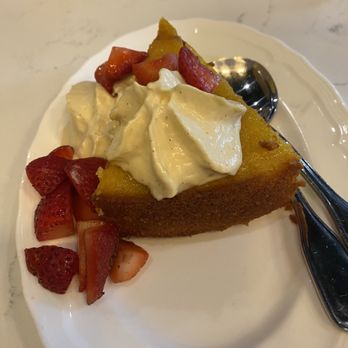 Local Provisions - Olive Oil Cake - Italian Near Me - Sterling, Virginia Local Provisions - Olive Oil Cake - Italian Near Me - Sterling, Virginia