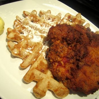 Dame's Chicken & Waffles - Classy Hen. ~$10 - Southern Near Me - Durham, North Carolina Dame's Chicken & Waffles - Classy Hen. ~$10 - Southern Near Me - Durham, North Carolina