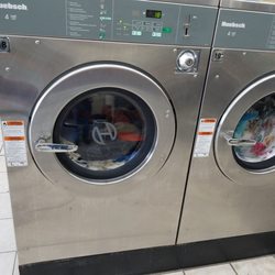 Time Saver Laundromat