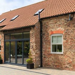 David H Wright Joinery - David H Wright Wood Windows and Doors Project