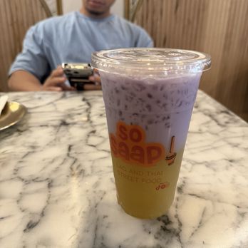 So Saap - Thai Near Me - San Diego, California So Saap - Thai Near Me - San Diego, California