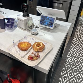 Paris Baguette - Check out at register with your selection - Bakeries Near Me - San Antonio, Texas Paris Baguette - Check out at register with your selection - Bakeries Near Me - San Antonio, Texas