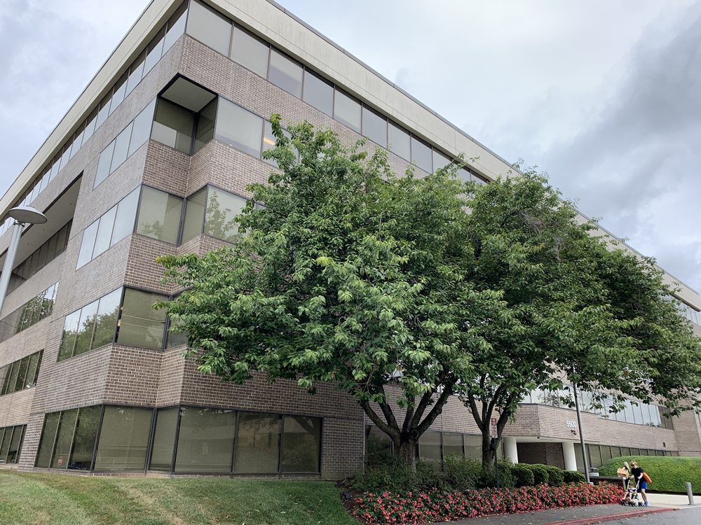 ADVANCED RADIOLOGY KNOLL NORTH Updated October 2024 5500 Knoll N