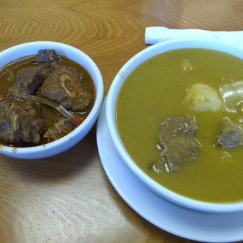 La Primicia - Delicious Sancocho and Super Delicious Spicy Chivo Guisado.... - Sandwiches Near Me - Jersey City, New Jersey