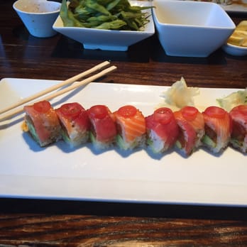 Michiru Sushi - 3 Kings. Off the menu. Highly Recommended. - Sushi Bars Near Me - Webster, Texas Michiru Sushi - 3 Kings. Off the menu. Highly Recommended. - Sushi Bars Near Me - Webster, Texas