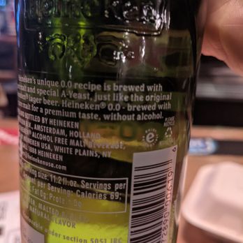 Phoenix Upper Main - Non alcohol Heineken - Fish & Chips Near Me - Ellicott City, Maryland Phoenix Upper Main - Non alcohol Heineken - Fish & Chips Near Me - Ellicott City, Maryland