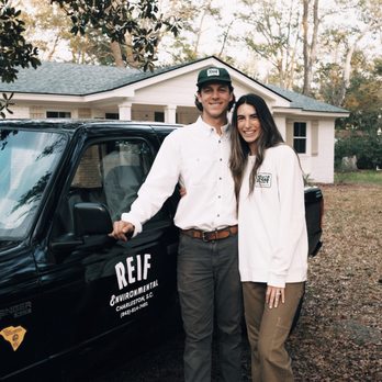 Reif Environmental - Pest Control Near Me - Charleston, South Carolina