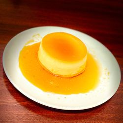 Pho House - Flan