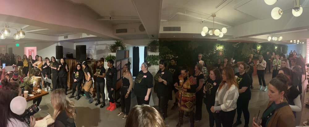 The Starling - wedding in Milwaukee, WI