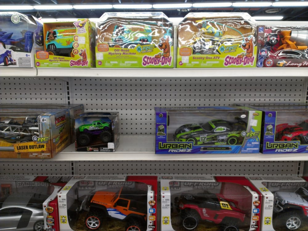 HOBBY PEOPLE CLOSED Updated August 2024 50 Reviews 4344 Convoy