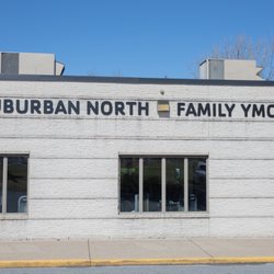 Suburban North Family YMCA - Suburban North YMCA is conveniently located in Catasauqua, PA.